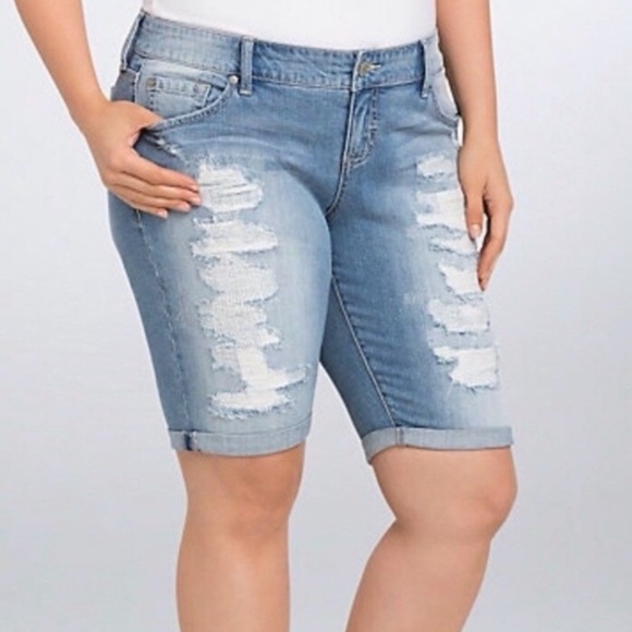 torrid Pants - Torrid shorts